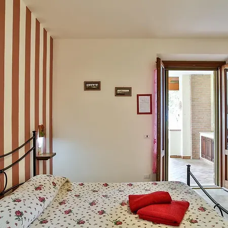 Agriturismo Diaccia Botrona Castiglione della Pescaia Exterior foto