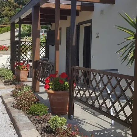Agriturismo Diaccia Botrona Castiglione della Pescaia Exterior foto