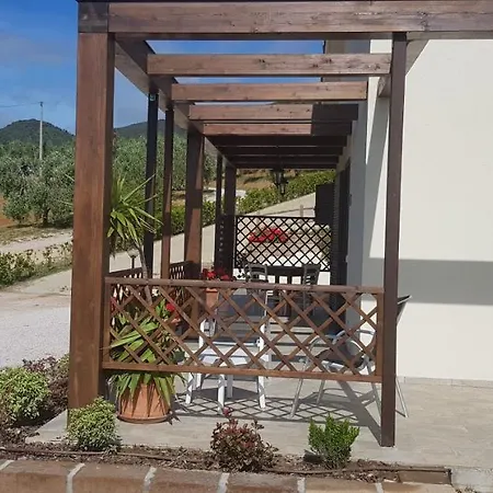 Agriturismo Diaccia Botrona Castiglione della Pescaia Exterior foto