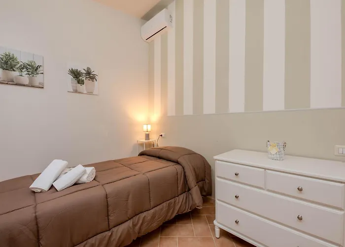 Agriturismo Diaccia Botrona