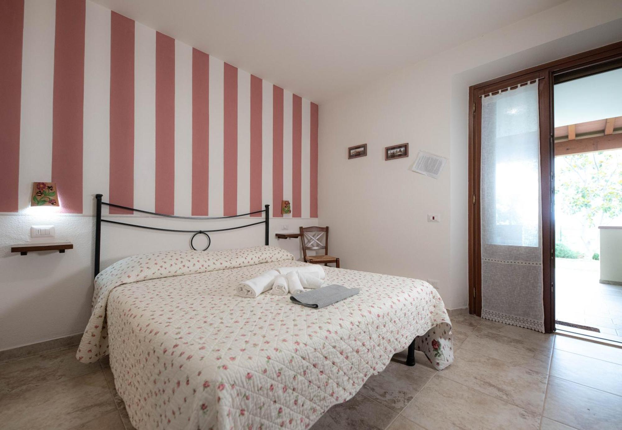 Bauernhof Diaccia Botrona