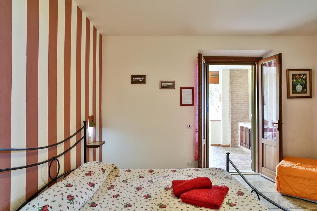 Bauernhof Diaccia Botrona