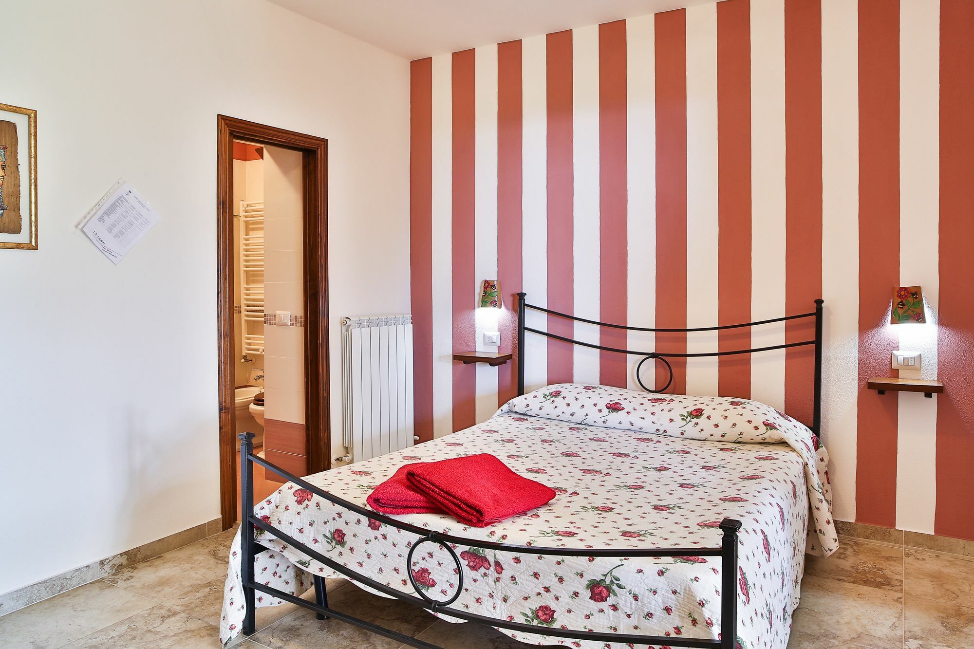 Bauernhof Diaccia Botrona *