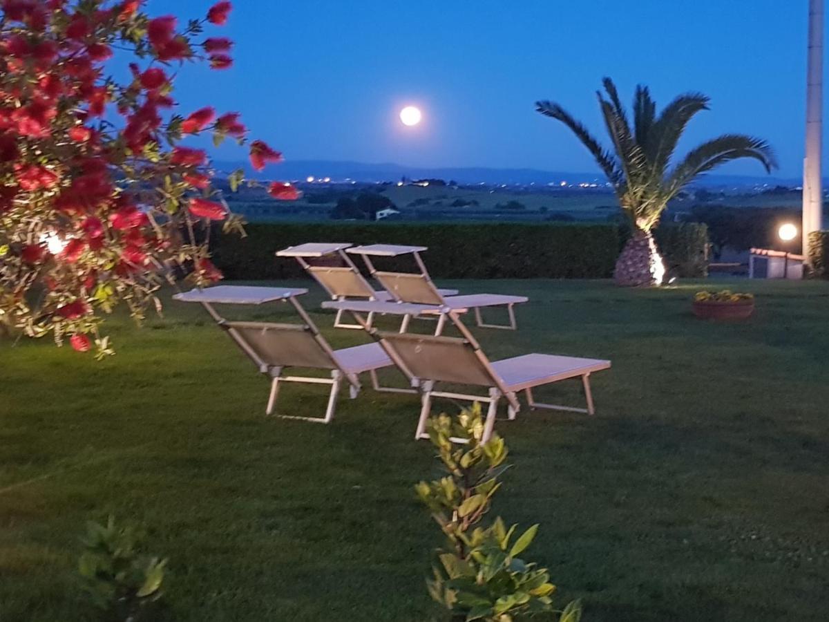 Diaccia Botrona * Castiglione della Pescaia