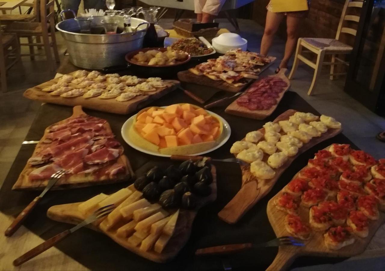 Diaccia Botrona *